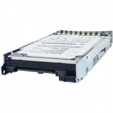 00AD075 IBM HD SAS 1.2TB 10K 6Gbs 2.5 Polegadas