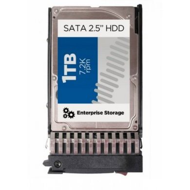 00AJ141 HD Lenovo 1TB SATA 6Gbs 2.5 Polegadas