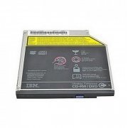 Lenovo Gravador de DVD RW SATA System UltraSlim 9.5MM X3650 M5 Servers