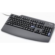 IBM Lenovo Teclado Preferred Pro USB Layout Portugues Brasil ABNT2 com Ç / Incluso Apoio para o Pulso