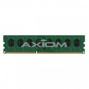 IBM Memoria Axiom 4GB ECC DDR3 1600MHz CL11 DUAL RANK UNBUFFERED 240-PIN UDIMM, Compativel com IBM SYSTEM X3100 M4, X3250 M4, X3250 M4 258