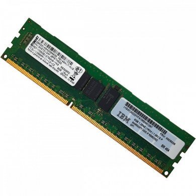 Memora Lenovo IBM 8GB 1600MHz DDR3 PC3L-12800