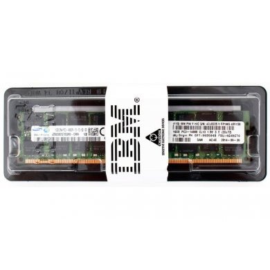 00D5048 Lenovo Memoria 16GB DDR3 1866MHz ECC RDIMM