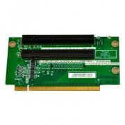 IBM PCIe Riser Card 2 2 x8 LP Slots + 1 x4 LP for Slotless RAID