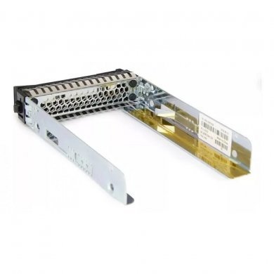 00E7600 Lenovo Drive Tray SFF SAS/SATA 2.5 polegadas