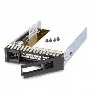 00E7600 Lenovo Drive Tray SFF SAS/SATA 2.5 polegadas
