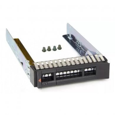 00E7600 Lenovo Drive Tray SFF SAS/SATA 2.5 polegadas