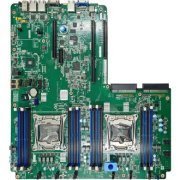 Placa mãe para Servidor Lenovo ThinkServer RD350 e RD450 2x processadores LGA2011, 16 Slots memoria DDR4