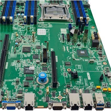 00FC473 Placa mãe para Servidor Lenovo ThinkServer RD350 e RD450