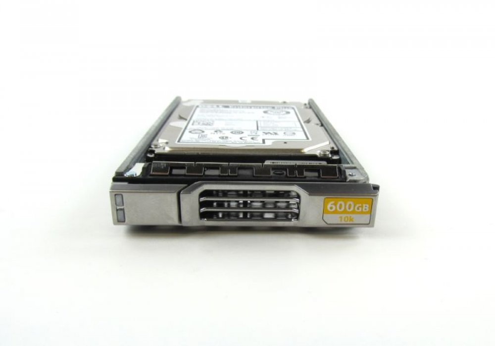 Dell 0FK3C EQUALLOGIC 600GB 10K 2.5インチ SAS ハードドライブ 00FK3C DELL HD 600GB SAS 10K 6Gbs 64MB 2.5in