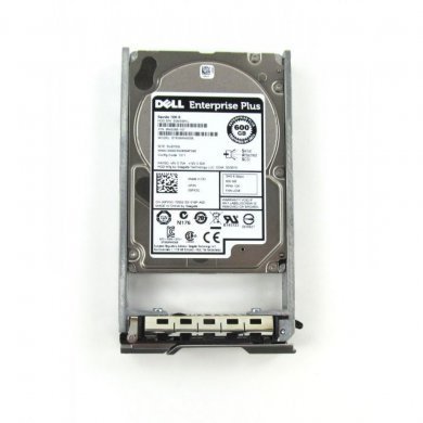 00FK3C DELL HD 600GB SAS 10K 6Gbs 64MB 2.5in