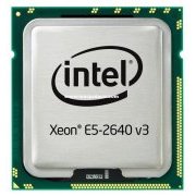 Lenovo IBM Processador Intel Xeon E5-2640 V3 Octa-core 2.6GHz 20MB 1866MHZ 90W LGA2011