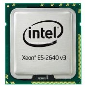 Lenovo IBM Processador Intel Xeon E5-2640 V3 Octa-core 2.6GHz 20MB 1866MHZ 90W LGA2011