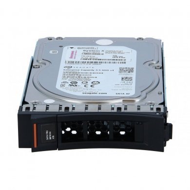 00FN143 Lenovo HD 4TB 7.2K 6Gbps NL SATA 3.5 G2HS 512e
