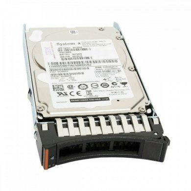 00FN188 Lenovo HD 2TB SAS 12Gbps 3.5 Polegadas