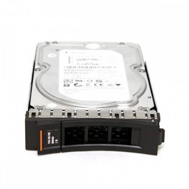 00FN188 Lenovo HD 2TB SAS 12Gbps 3.5 Polegadas