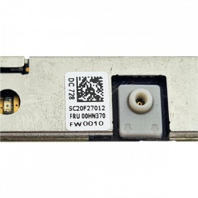 00HN370 Webcam Câmera Interna Lenovo ThinkPad T470 T570