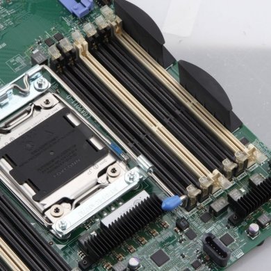 00J6192 IBM System Board xSeries X3550 M4