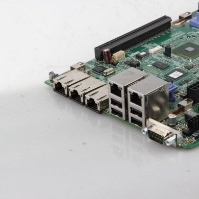 00J6192 IBM System Board xSeries X3550 M4