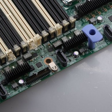 00J6192 IBM System Board xSeries X3550 M4