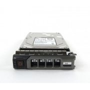 DELL HD SAS 1.8TB 12Gps 10K 2.5 Polegadas 512e Hot Swap