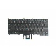 Teclado DELL Latitude E7440 E7420 E7240 Layout Portug