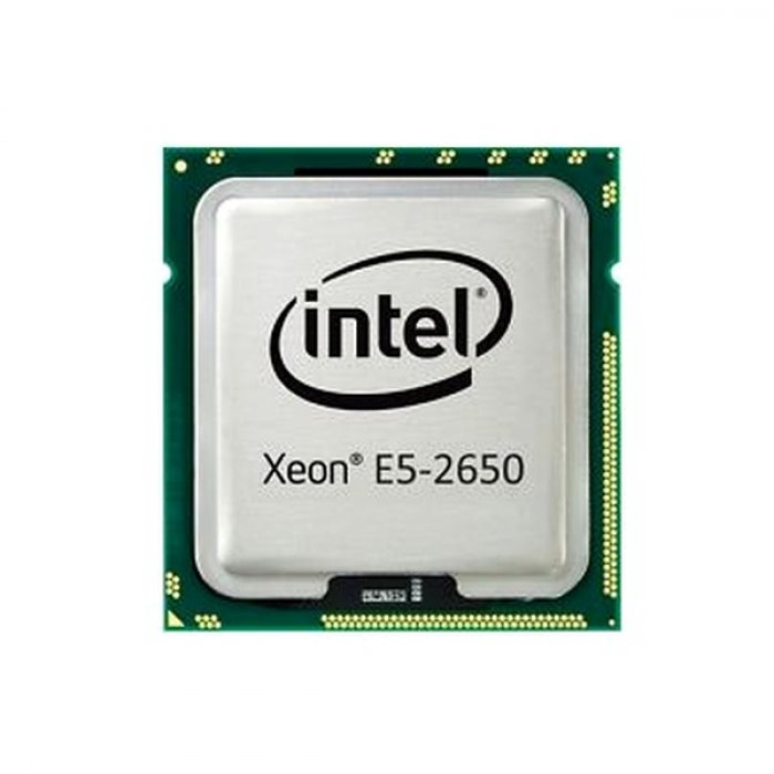 00KA072 Processador Lenovo X550 M5 E5-2650 V3