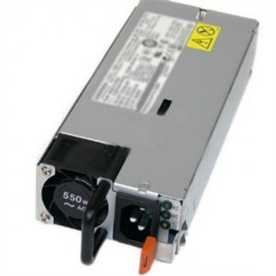 00KA094 Fonte Lenovo IBM Redundante 550W