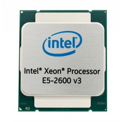 IBM Kit Processador Xeon E5-2699V3 18 Core