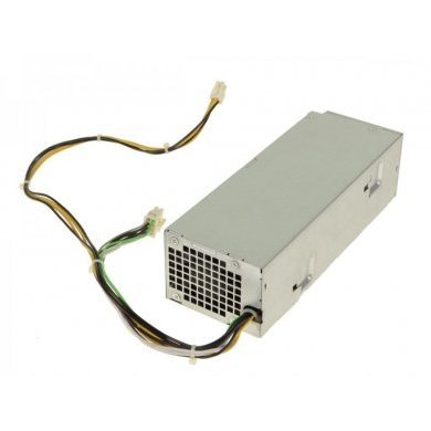 DELL Fonte 240W 100/240V 4A 50/60Hz