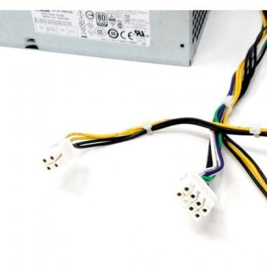 DELL Fonte 240W 100/240V 4A 50/60Hz