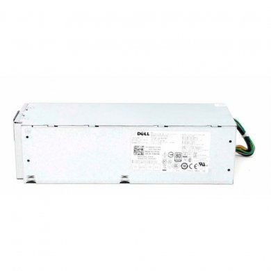 DELL Fonte 240W 100/240V 4A 50/60Hz