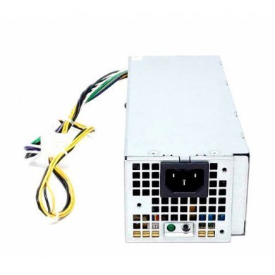 DELL Fonte 240W 100/240V 4A 50/60Hz