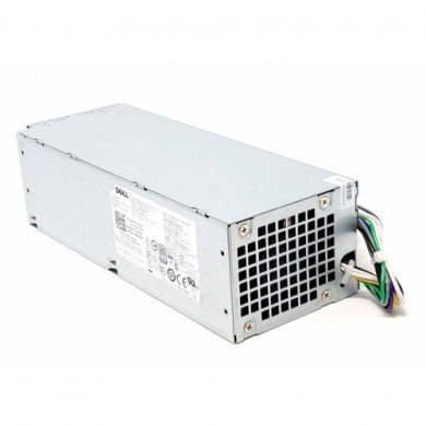 DELL Fonte 240W 100/240V 4A 50/60Hz