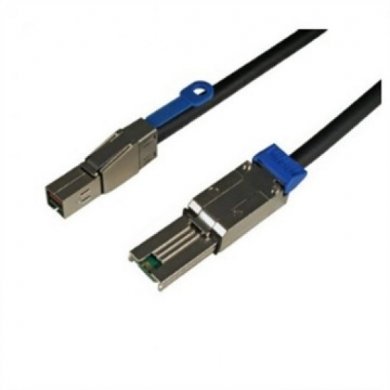 00MJ163 Cabo Lenovo Mini SAS SFF-8644