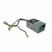 Fonte SFX Slim ACBEL 210W 80P Platinum 1x conector 10 pinos, 1x conector 4 pinos - 150 x 83 x 65mm