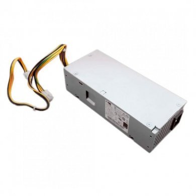 00PC780 ACBel fonte SFF PCH018 180W 80 plus bronze 6 pinos