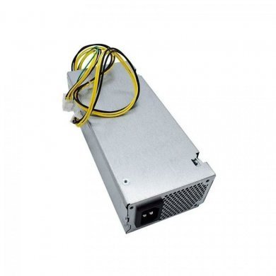 00PC780 ACBel fonte SFF PCH018 180W 80 plus bronze 6 pinos