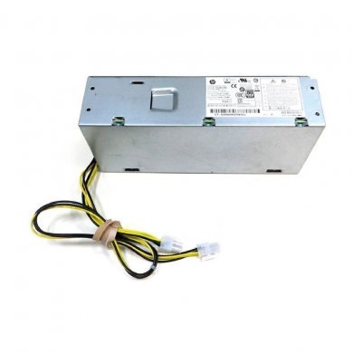 00PC780 ACBel fonte SFF PCH018 180W 80 plus bronze 6 pinos