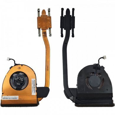 Cooler e Heatskink para Lenovo ThinkPad T460