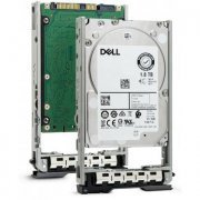 DELL HD SAS 1.8 TB 12Gb 10K 2.5 Polegadas Hot Swap