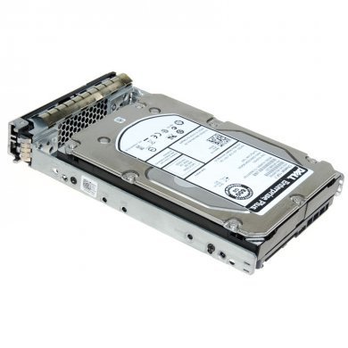 00VX8J DELL HD SAS 600GB EqualLogic 6Gbps 3.5 15K
