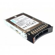 IBM HD SAS 900GB 10K 6Gbs 2.5 Polegadas Part Numbers alternativos: 00W1240, 00W1239