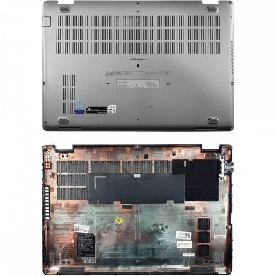 Tampa inferior notebook Dell Latitude 5410