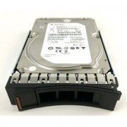 IBM HD SAS 900GB 1000RPM 6Gb/s 3.5 Polegadas Hot Swap