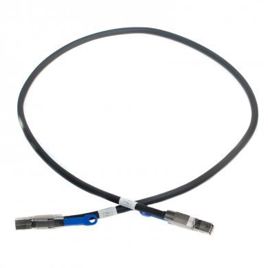 00WE748 Lenovo Cabo miniSAS HD SFF8644 para SFF8644