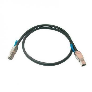 00WE748 Lenovo Cabo miniSAS HD SFF8644 para SFF8644