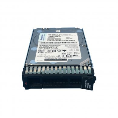00WG704 IBM HD SAS 1.2TB 12Gbps 10K 2.5 Polegadas