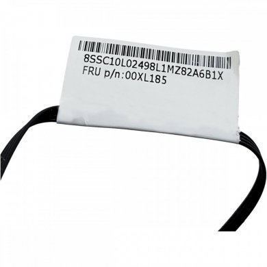 00XL185 Botão power e espelho traseiro Lenovo V520s