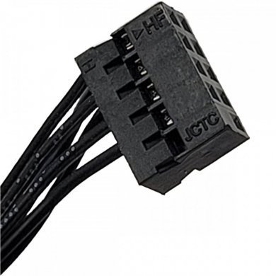 00XL185 Botão power e espelho traseiro Lenovo V520s